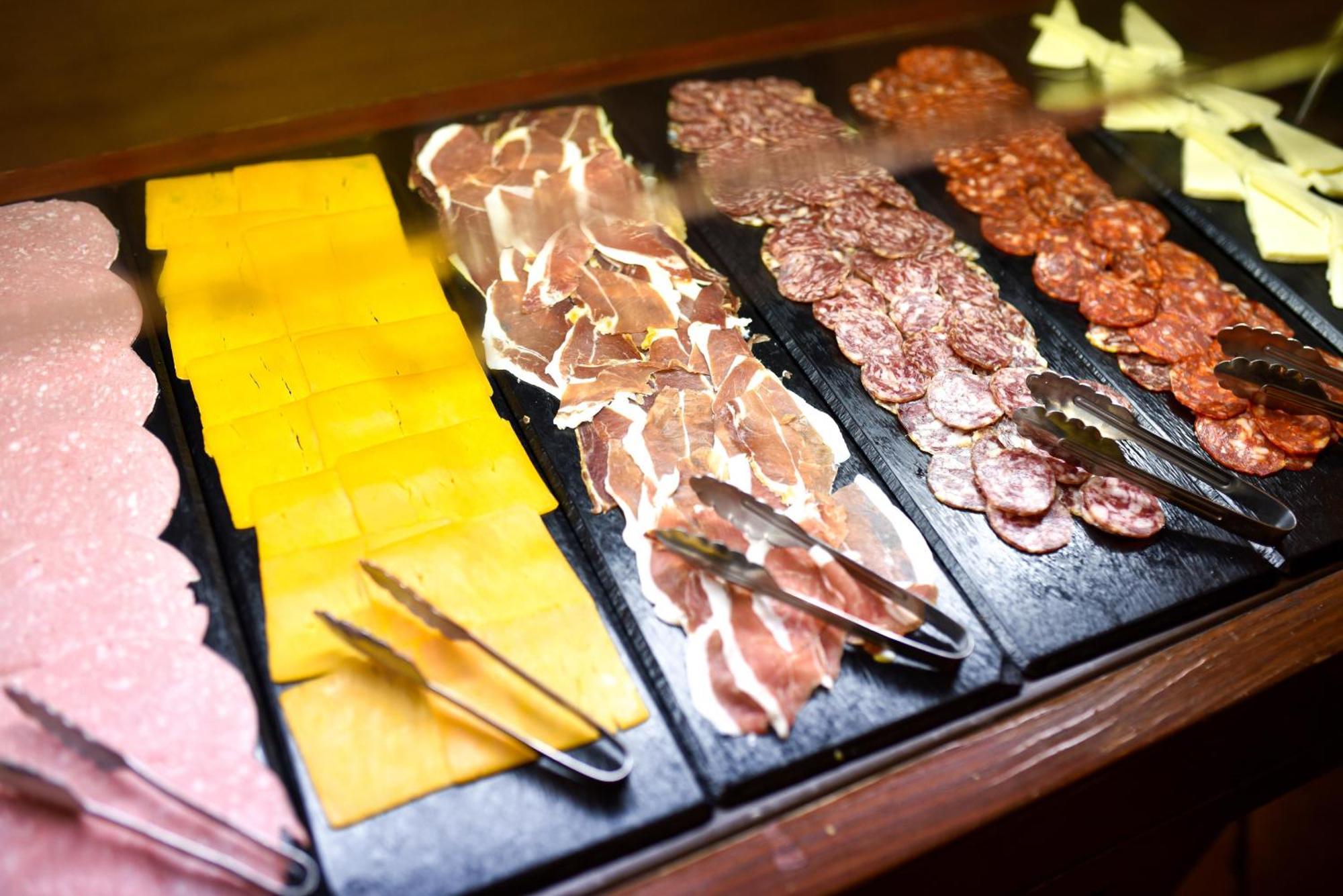 포데가 레알 호텔 엘푸에르토데산타마리아 외부 사진
