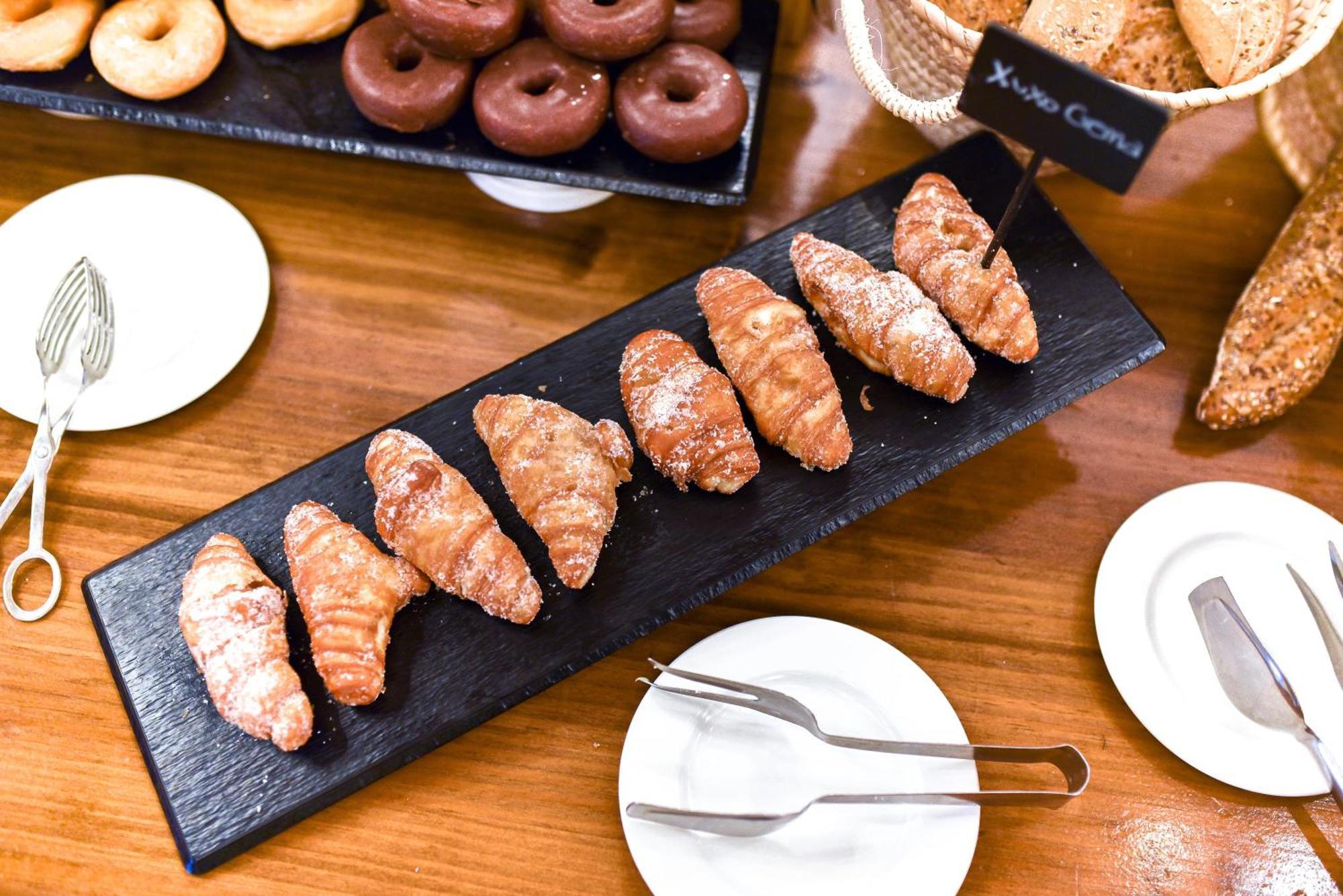 포데가 레알 호텔 엘푸에르토데산타마리아 외부 사진
